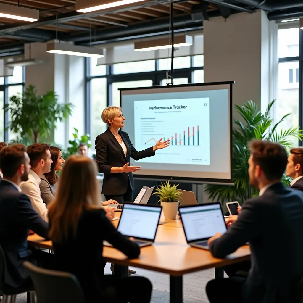 Green technology innovation